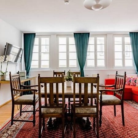 Apartment Zentral Tuebingen Exterior photo